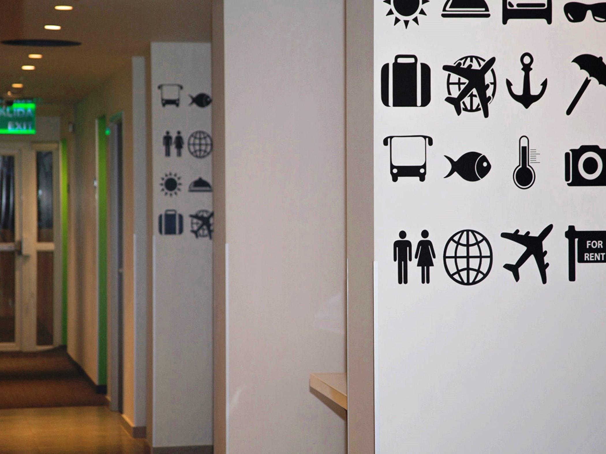 City Express Junior By Marriott Aguascalientes Centro Bagian luar foto