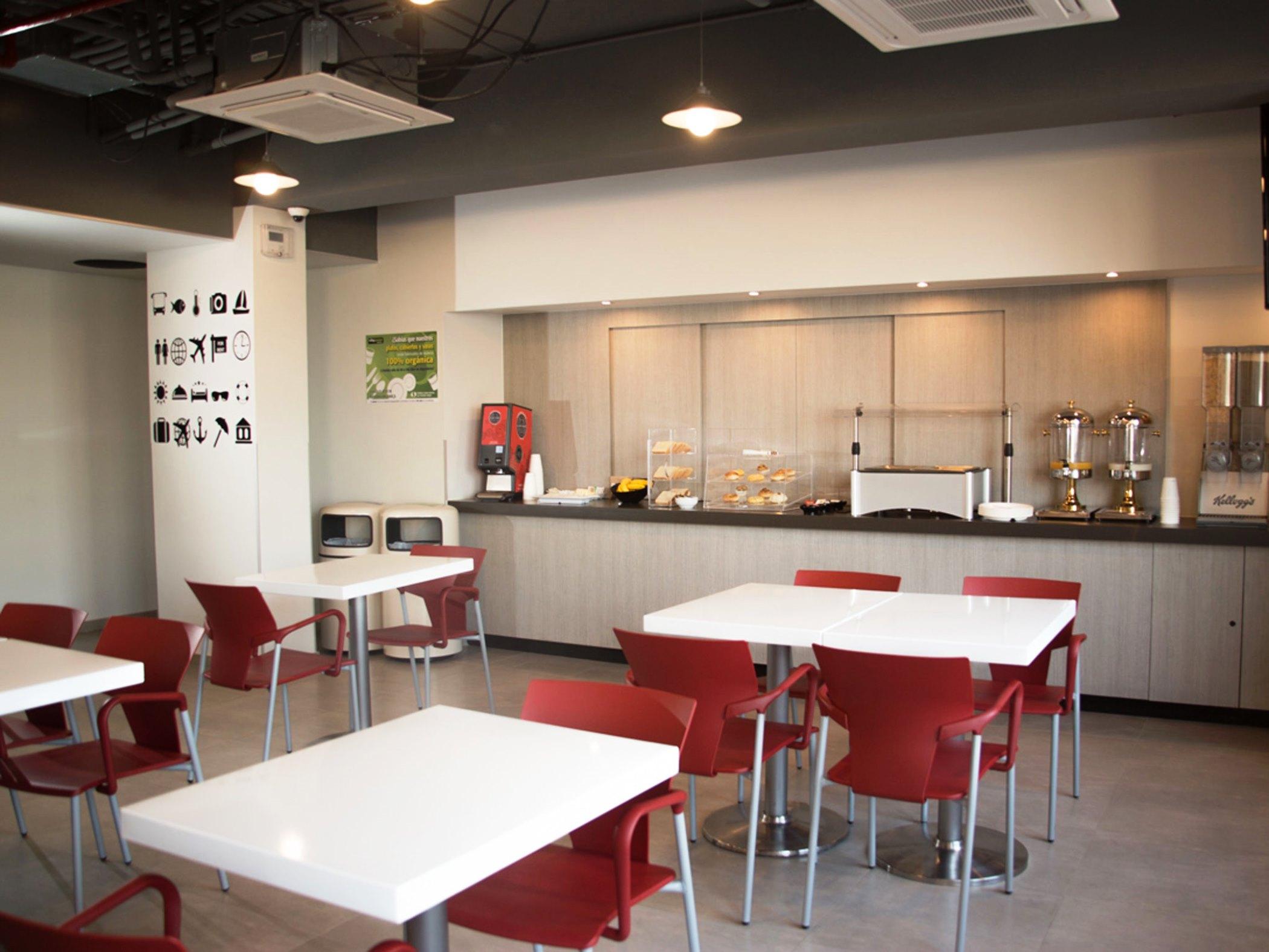 City Express Junior By Marriott Aguascalientes Centro Bagian luar foto
