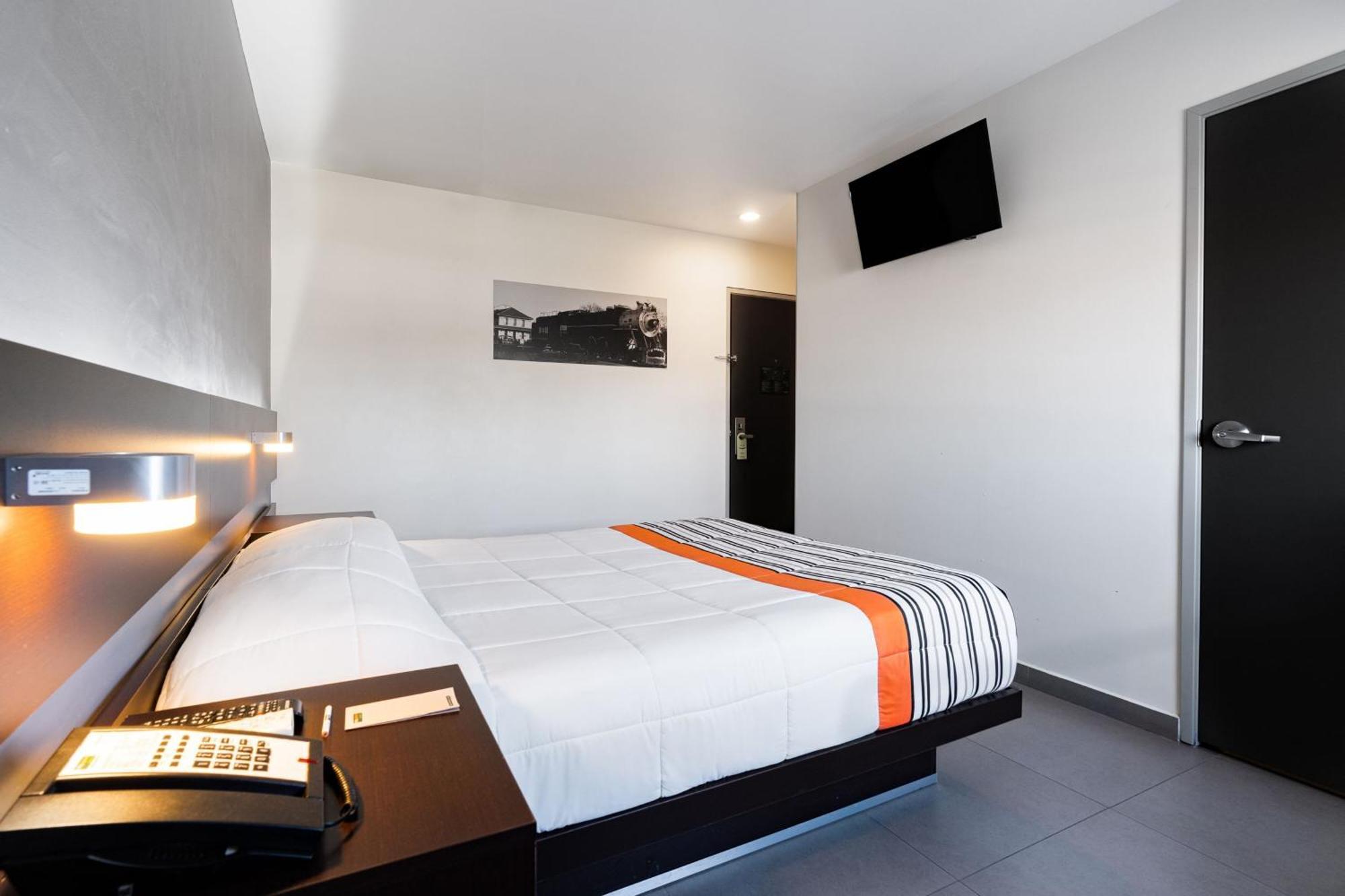City Express Junior By Marriott Aguascalientes Centro Bagian luar foto