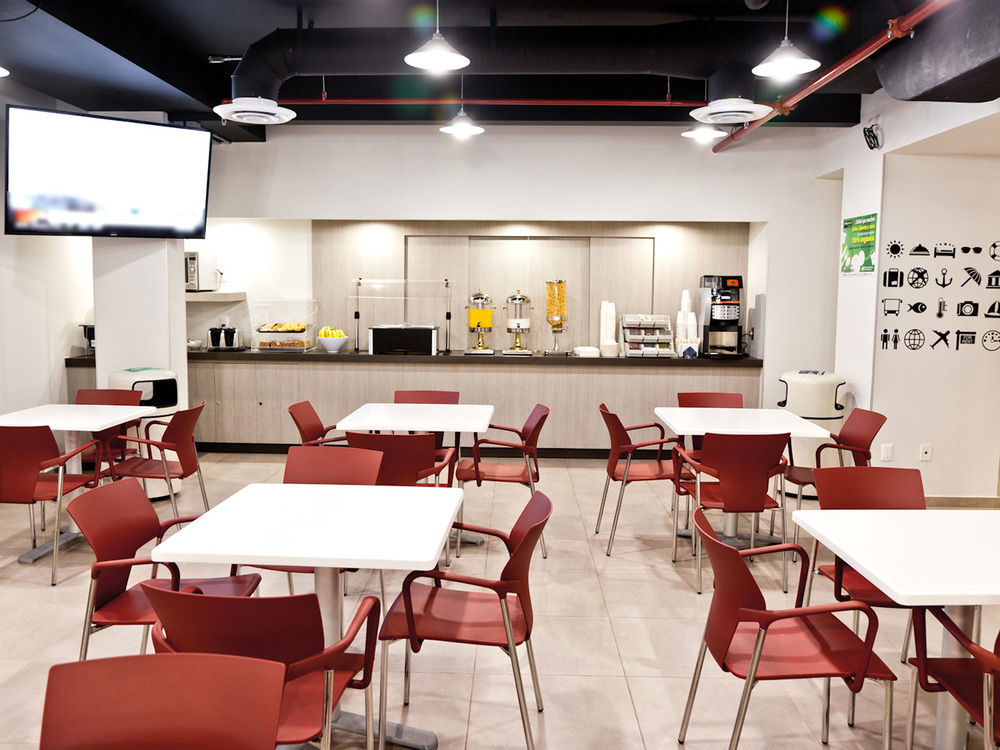 City Express Junior By Marriott Aguascalientes Centro Bagian luar foto